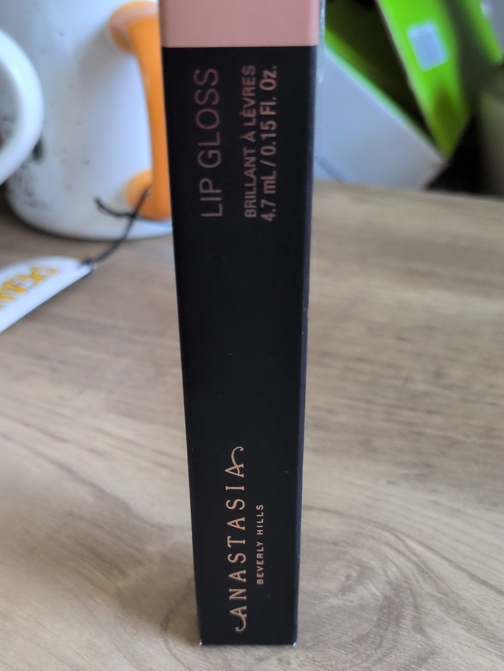 Anastasia Beverly Hills Lip Gloss - Caramel